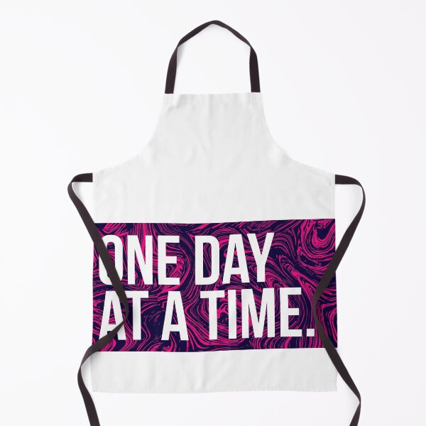 Item preview, ONE DAY AT A TIME designed and sold by BIG BOOK BADDIE.