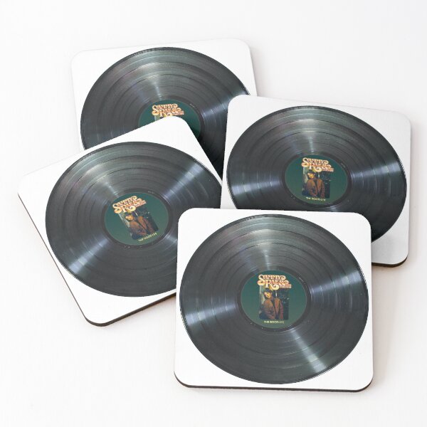 Item preview, Sammy Rae & The Friends The Good Life Record designed and sold by larkinbb.