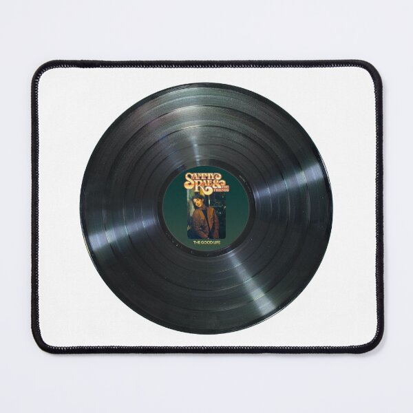 Item preview, Sammy Rae & The Friends The Good Life Record designed and sold by larkinbb.