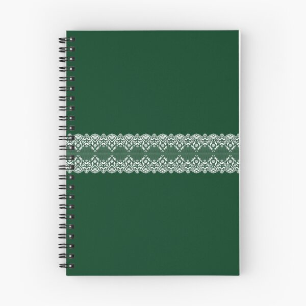Item preview, Beautiful fine lace with cats playing with feathers and balls of wool dark green background designed and sold by SueKnox.