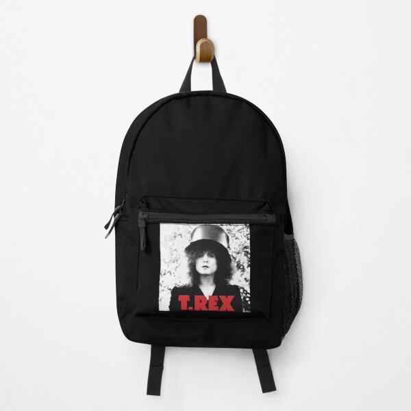 Item preview, Marc Bolan Portrait Rock Official Tee T-Shirt Mens Unisex T rex Band Classic designed and sold by LeonConnelly90.