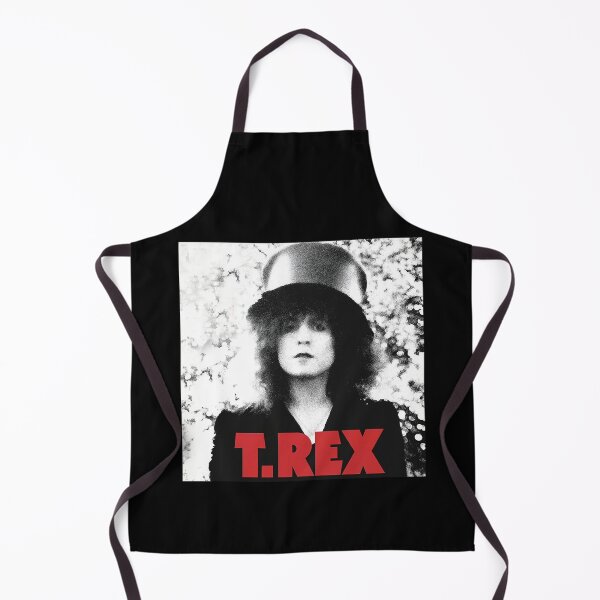 Item preview, Marc Bolan Portrait Rock Official Tee T-Shirt Mens Unisex T rex Band Classic designed and sold by LeonConnelly90.