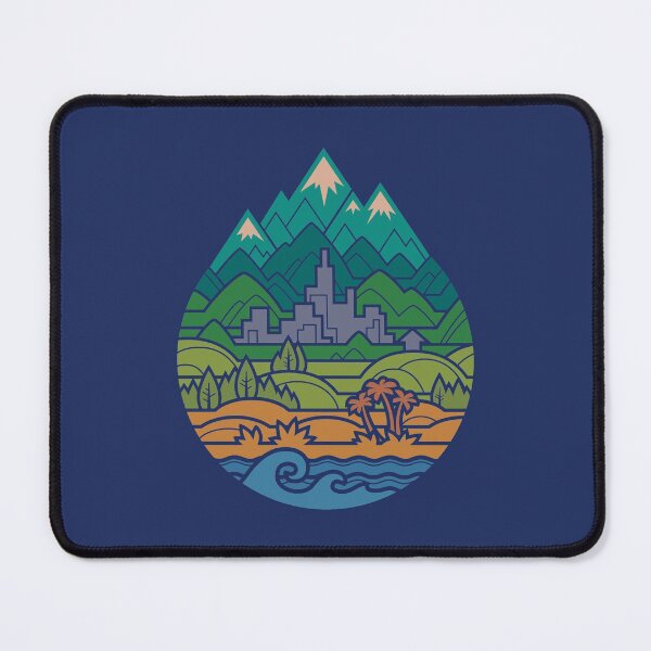 Item preview, Small World 2 designed and sold by Wayne Minnis.