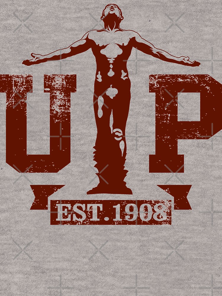 UP Oblation University of The Philippines | Essential T-Shirt