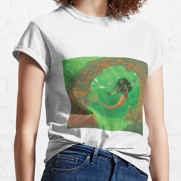 Jengu Classic T-Shirt