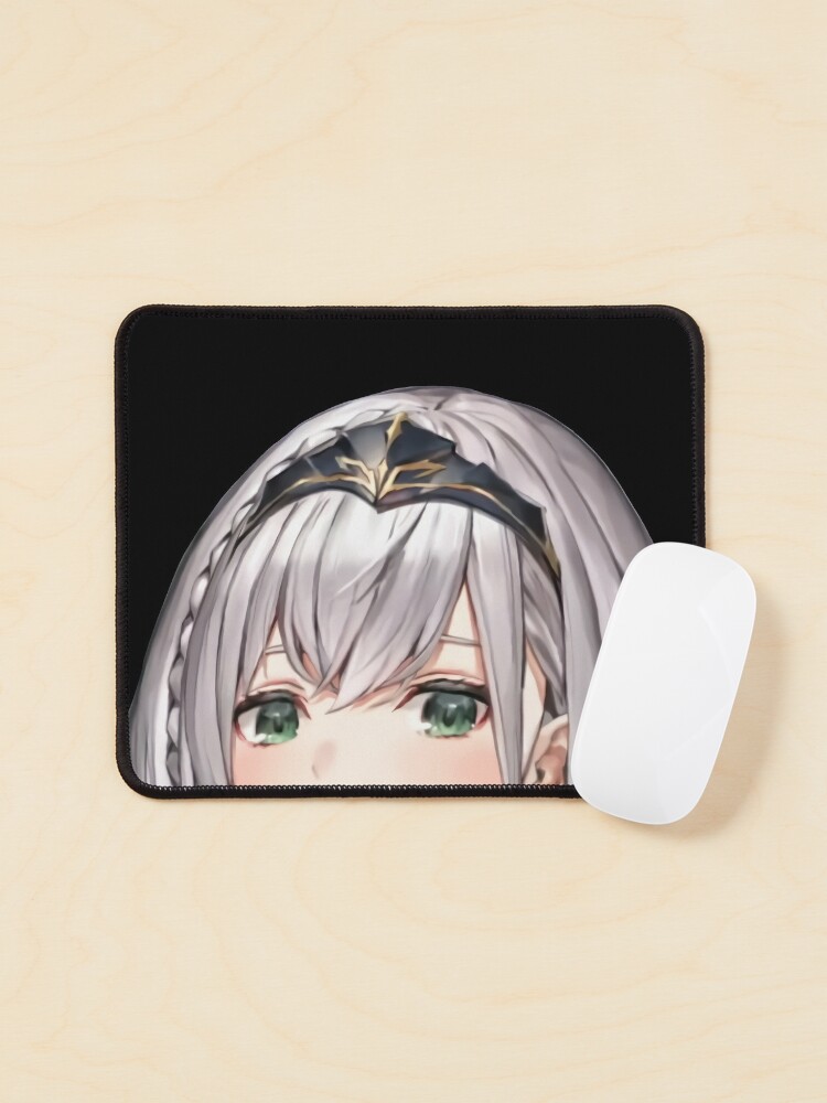 noel mouse pad hololive