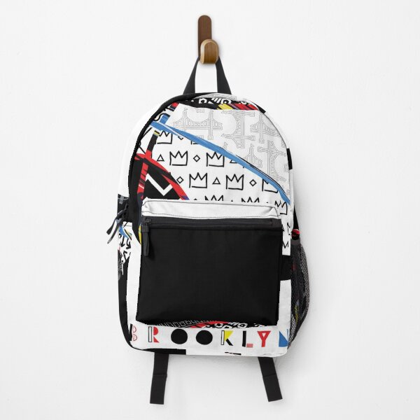 Indiana NBA Fan Art Backpack for Sale by jkahindo