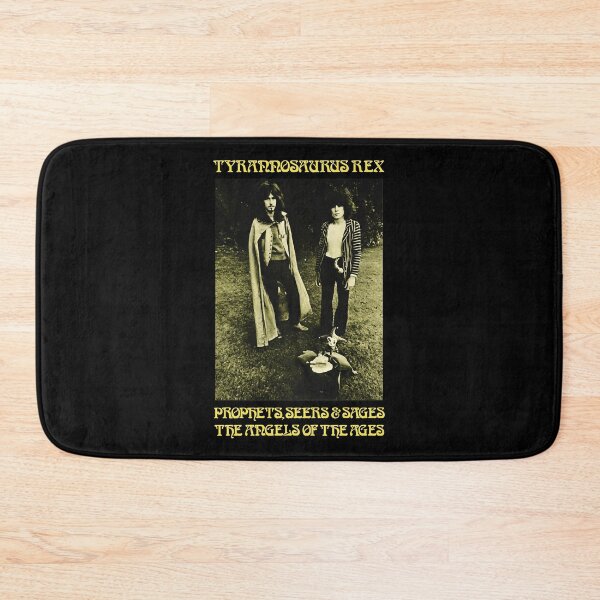 Item preview, Photo Graphic T Rex Band Black Classic designed and sold by LeonConnelly90.