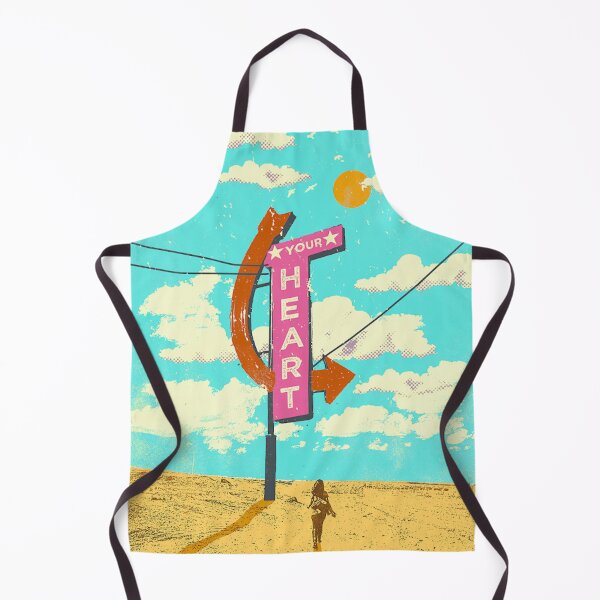 Item preview, Follow Your Heart designed and sold by Guerillafashion.