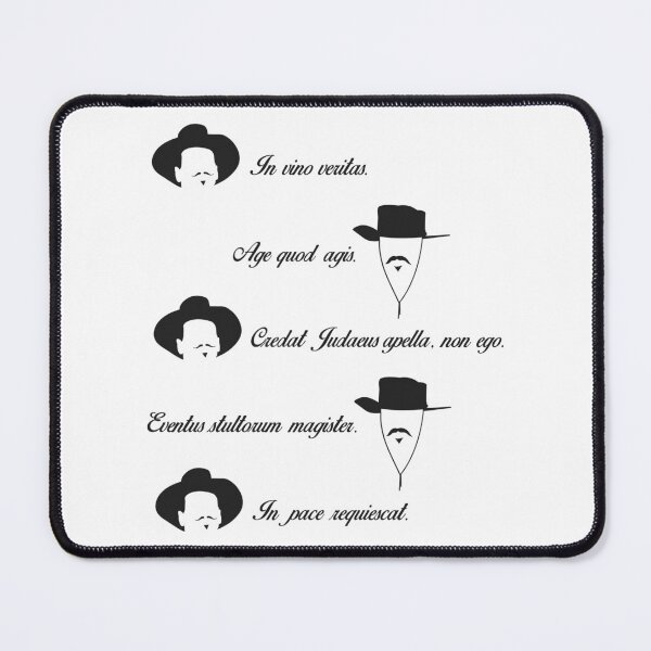 Item preview, In Vino Veritas designed and sold by muskitt.