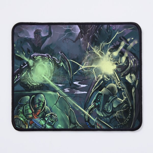 Item preview, Alien attack !! designed and sold by Arcantoz.
