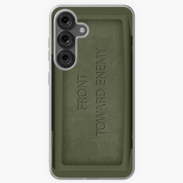 Item preview, Claymore Front Toward Enemy designed and sold by borntactical.