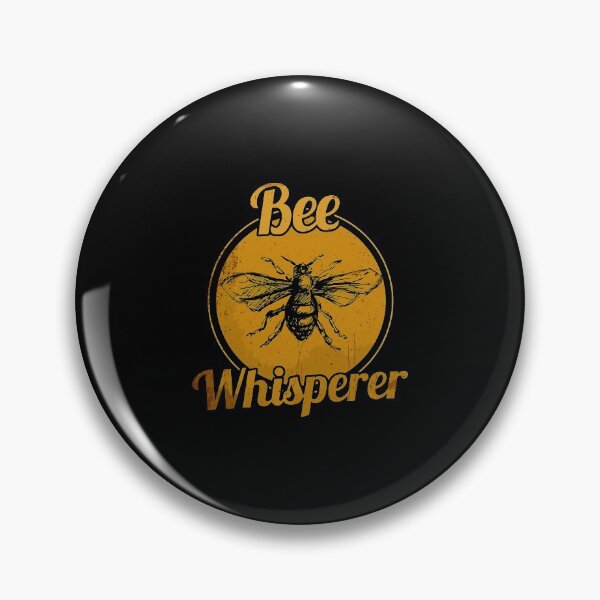 Item preview, Love Beekeeper Funny Bee Whisperer designed and sold by frischmanjose.