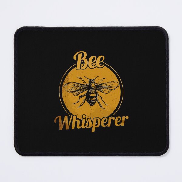 Item preview, Love Beekeeper Funny Bee Whisperer designed and sold by frischmanjose.