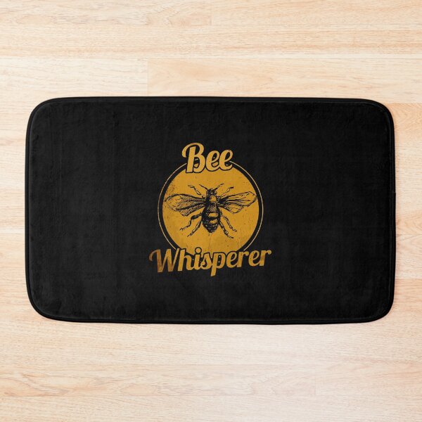 Item preview, Love Beekeeper Funny Bee Whisperer designed and sold by frischmanjose.
