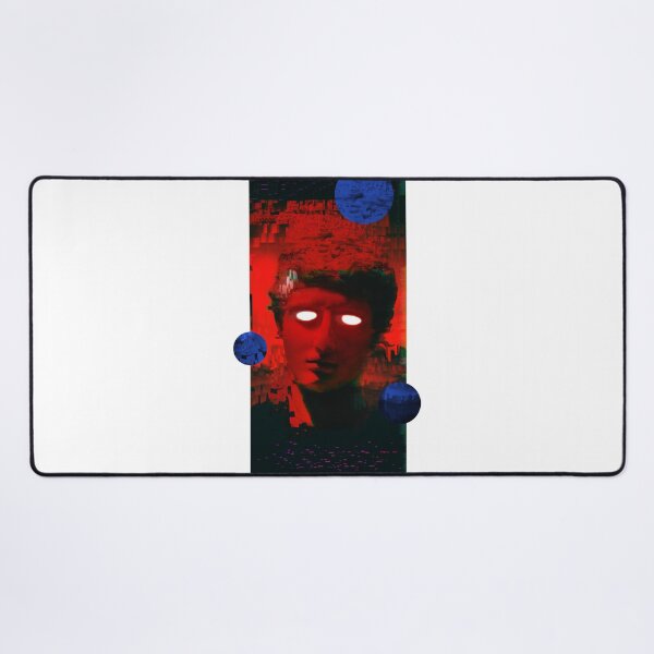 Item preview, Hades designed and sold by ColorsandShapes.