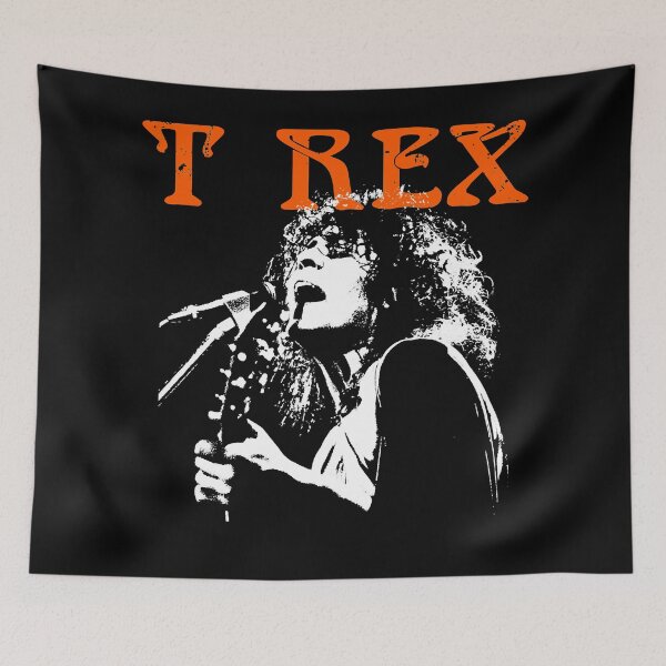 Item preview, Music Rock Love T Rex band Premium classic designed and sold by LeonConnelly90.
