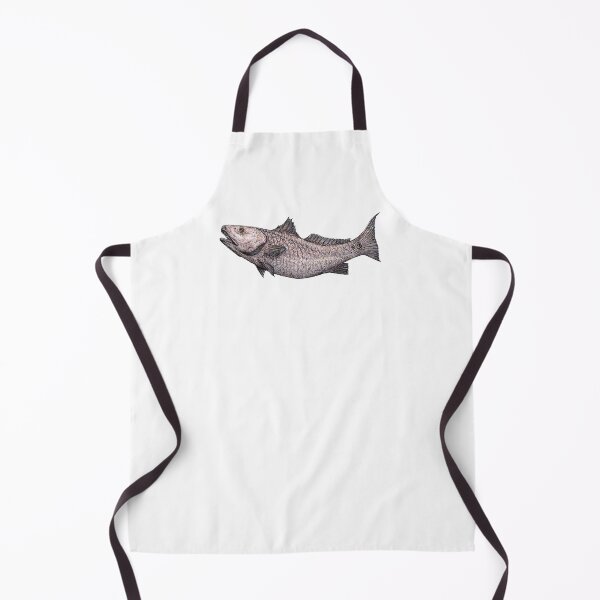 Item preview, Redfish (No Background) designed and sold by JAX-Designs.