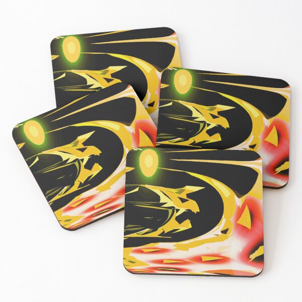 Item preview, Luminous Abstraction designed and sold by Carlo Varo.