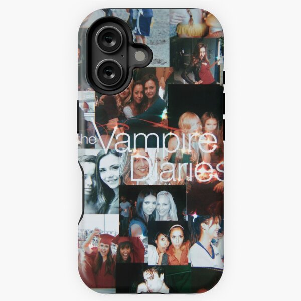 Item preview, TVD designed and sold by Funky  Art.