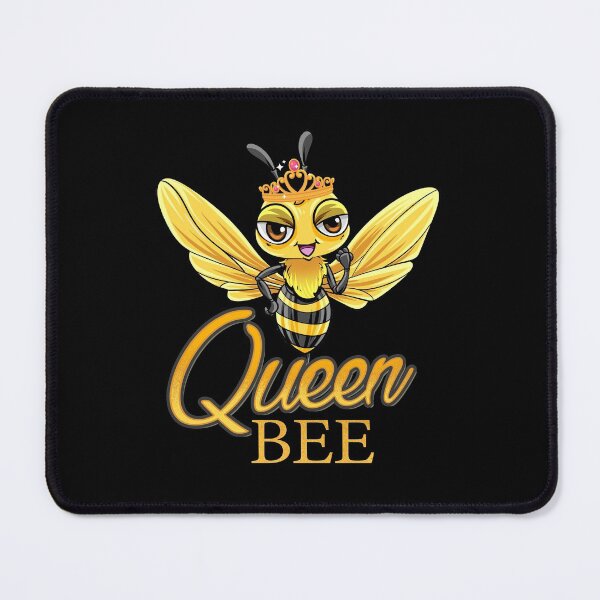 Item preview, Queen Bee designed and sold by Meliafroggy.