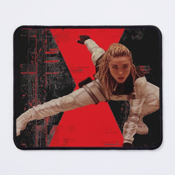 Item preview, Yelena Belova Art anf Merch designed and sold by augustjourne.