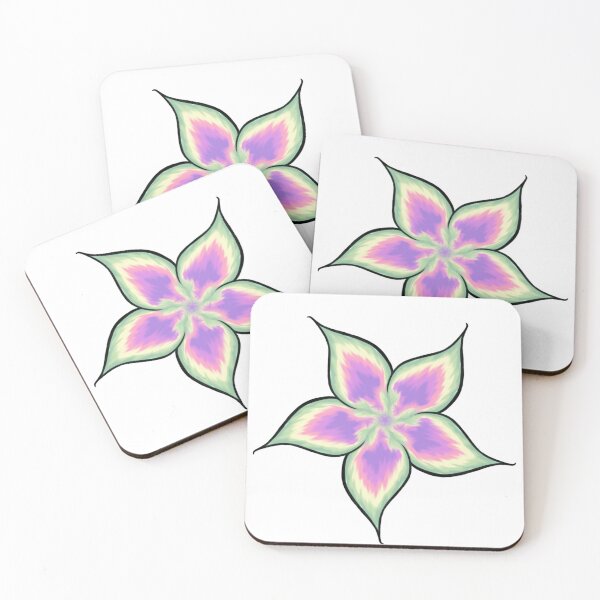 Item preview, Genderfae Flag Pride Plumeria designed and sold by ElishevaLight.