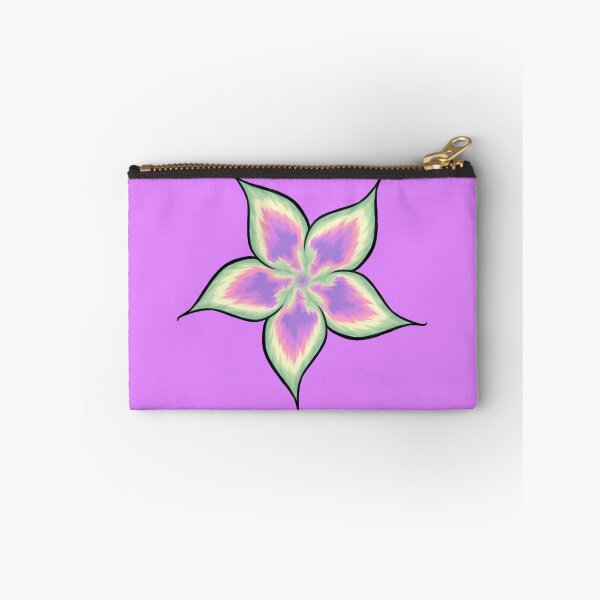 Item preview, Genderfae Flag Pride Plumeria designed and sold by ElishevaLight.