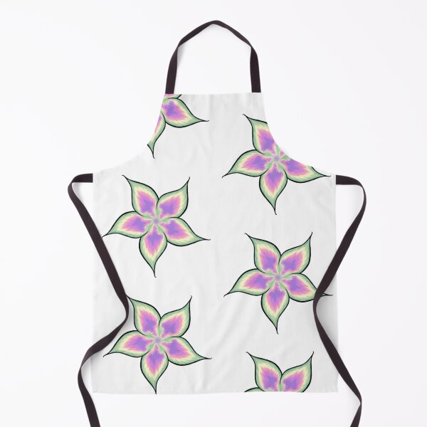 Item preview, Genderfae Flag Pride Plumeria designed and sold by ElishevaLight.