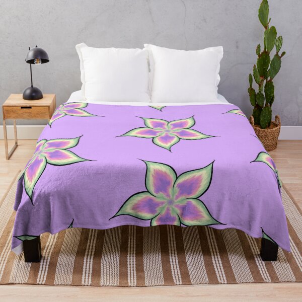 Item preview, Genderfae Flag Pride Plumeria designed and sold by ElishevaLight.