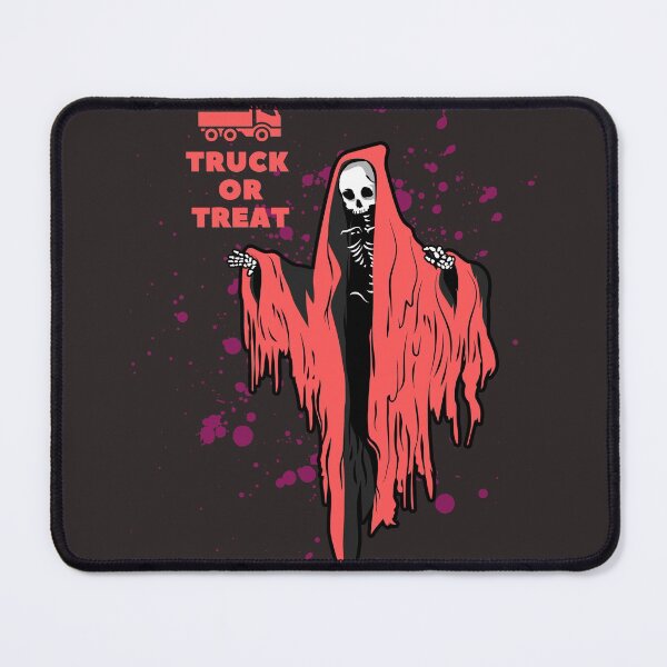 Item preview, Truck Or Treat  designed and sold by Break19.