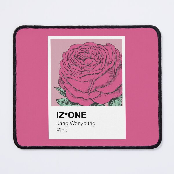 Item preview, Les Filles de Fleurs - Wonyoung designed and sold by silvercrystal.