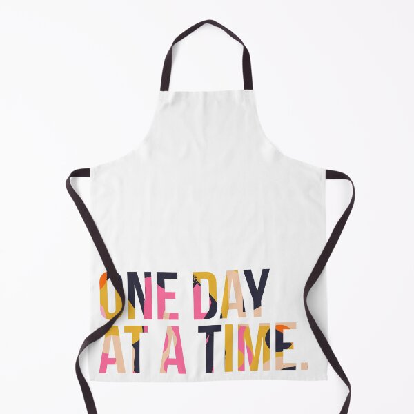 Item preview, ONE DAY AT A TIME designed and sold by BIG BOOK BADDIE.