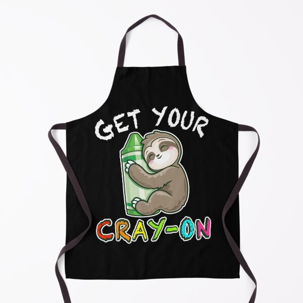 Item preview, Get Your Cray On designed and sold by pablomendoza.