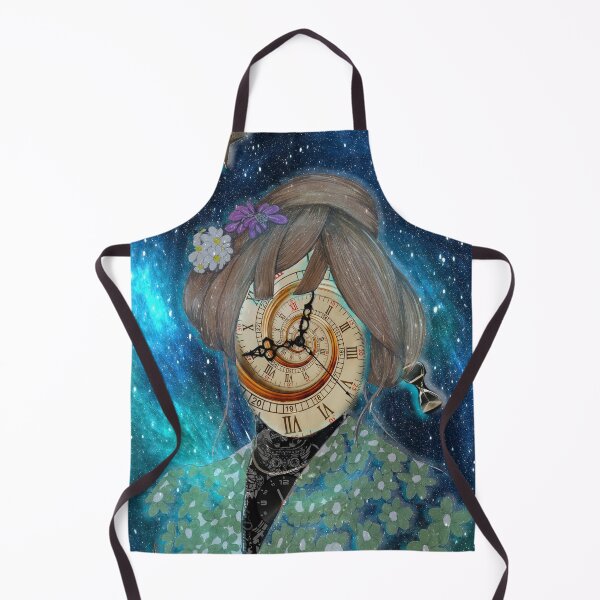 Item preview, Sandy Denny CLOCK FACE designed and sold by GeorgiaRose77.