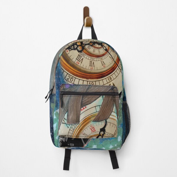 Item preview, Sandy Denny CLOCK FACE designed and sold by GeorgiaRose77.