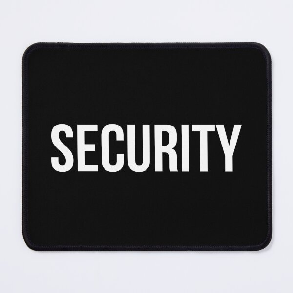 Item preview, Security designed and sold by ParsonsDesigns.