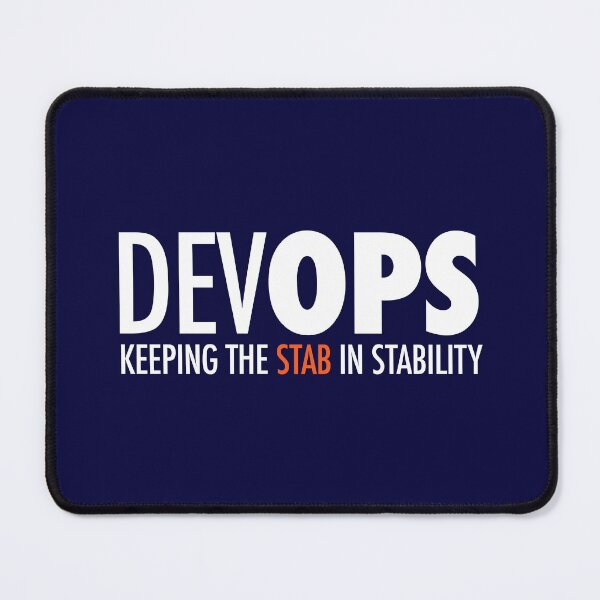 Item preview, Keeping the Stab in Stability designed and sold by unixorn.