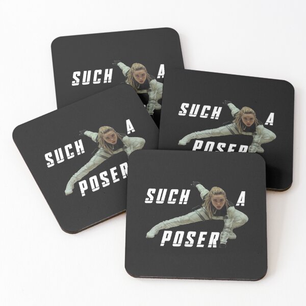 Item preview, Yelena Belova Art anf Merch designed and sold by augustjourne.