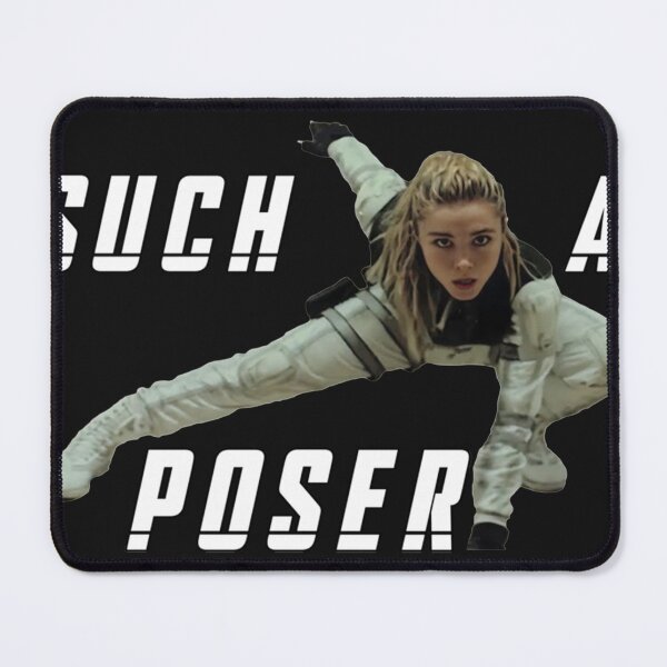 Item preview, Yelena Belova Art anf Merch designed and sold by augustjourne.