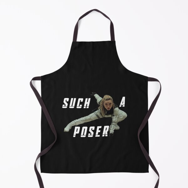 Item preview, Yelena Belova Art anf Merch designed and sold by augustjourne.