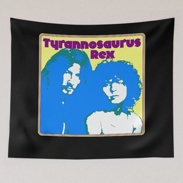 Item preview, Tyrannosaures Friend T Rex Premium classic designed and sold by LeonConnelly90.