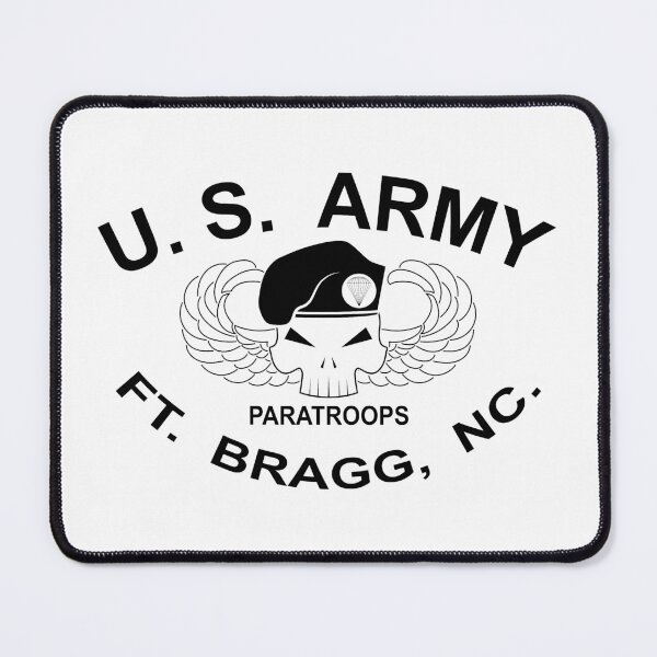 Item preview, Airborne Skull designed and sold by baggss.