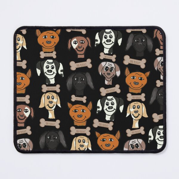 Item preview, A Dog with a treat is a Happy Dog designed and sold by clounewcomb.