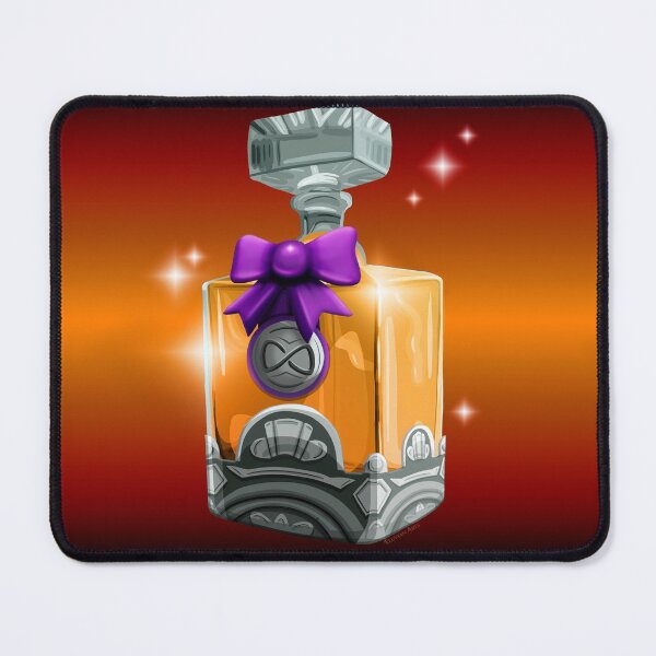 Item preview, The Gift of Ambrosia designed and sold by EluvianArts.