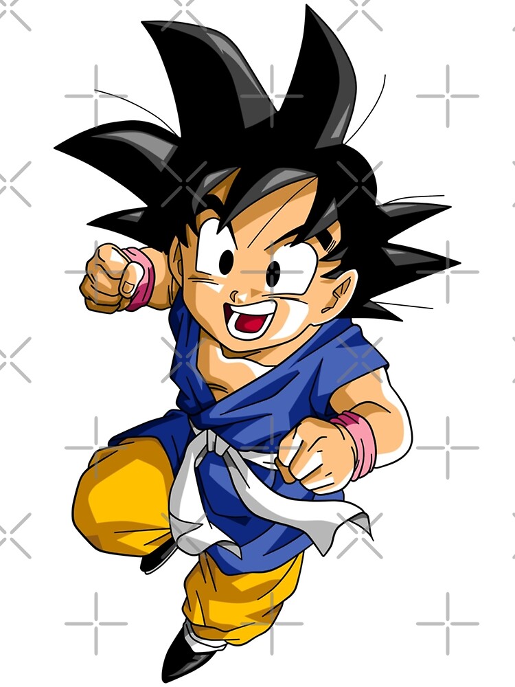 Dragon Ball Z Pan Photographic Print for Sale by JulyArt9