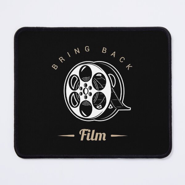 Item preview,  Bring Back Film designed and sold by JahidMunna.