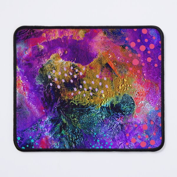 Item preview, COLORFUL ART designed and sold by Swooncake Press.