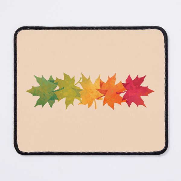 Item preview, Falling Maple designed and sold by Wayne Minnis.