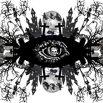 Artwork thumbnail, Think Eye Ink by ThinkAceDesigns